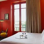 Hotell Mirasol Mont-de-Marsan
