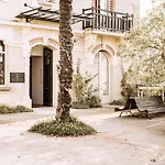 Mirasol Hotell 4*
