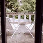 Hotell Mirasol Mont-de-Marsan