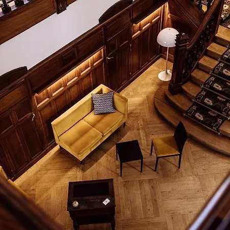 호텔 Mirasol 몽트드마르장