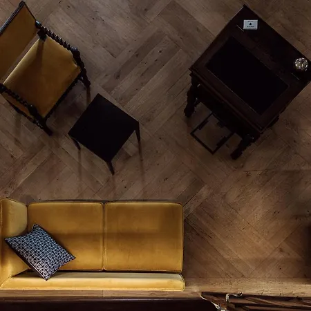 Mirasol 호텔 몽트드마르장