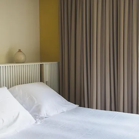 Hotel Mirasol Mont-de-Marsan