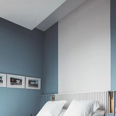 Mirasol 호텔 몽트드마르장