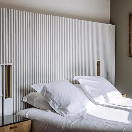 Mirasol 호텔 몽트드마르장