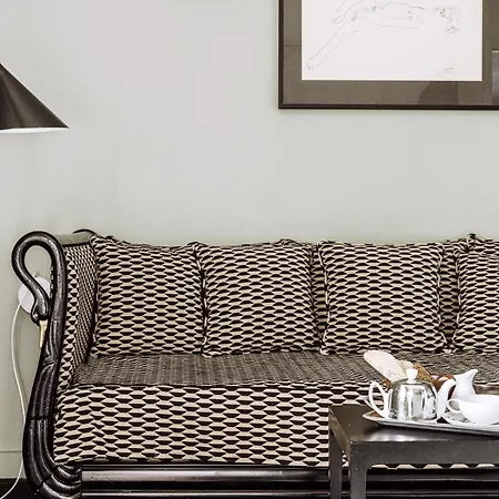 Mirasol 호텔 몽트드마르장