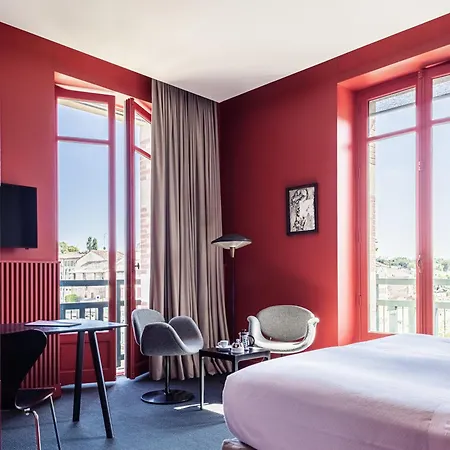 Mirasol 몽트드마르장