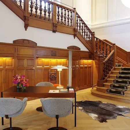 Mirasol 호텔 몽트드마르장