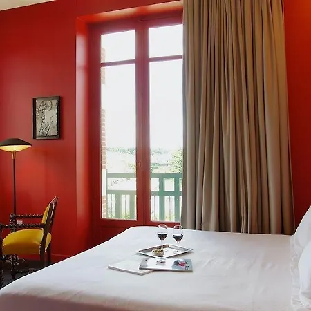 호텔 Mirasol 몽트드마르장