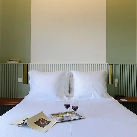 호텔 Mirasol 몽트드마르장