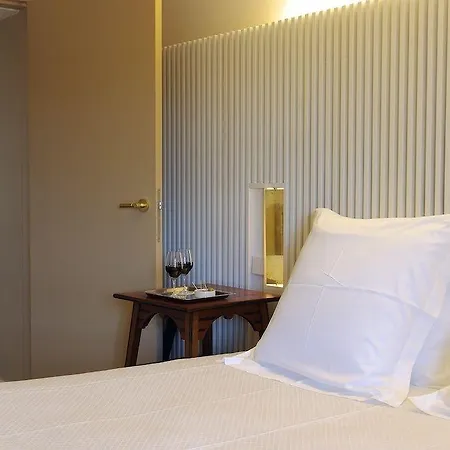 호텔 Mirasol 몽트드마르장