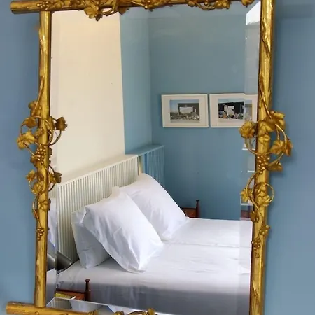 호텔 Mirasol 몽트드마르장