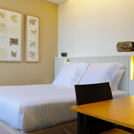 Hotel Mirasol