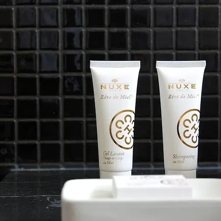 호텔 Mirasol 몽트드마르장