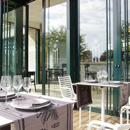 Mirasol Szálloda 4*