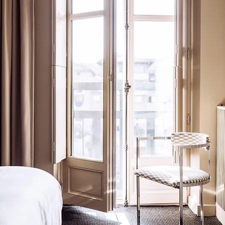 Mirasol 호텔 몽트드마르장