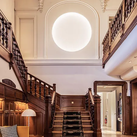 호텔 Mirasol 몽트드마르장