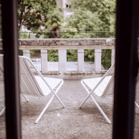 호텔 Mirasol 몽트드마르장