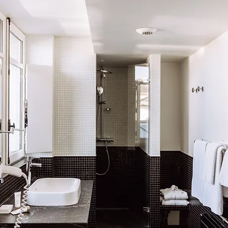 Mirasol 4* 몽트드마르장