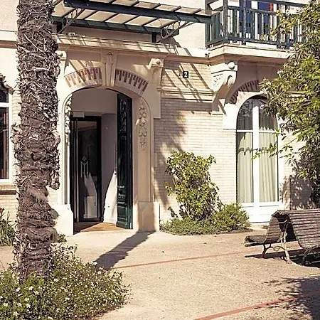 Mirasol Hotel