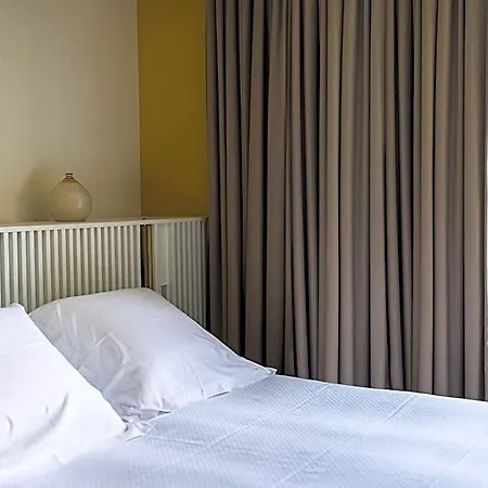 Hotel Mirasol Mont-de-Marsan