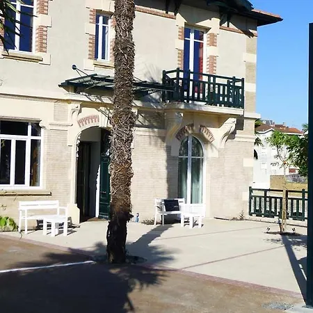 Mirasol Szálloda 4*