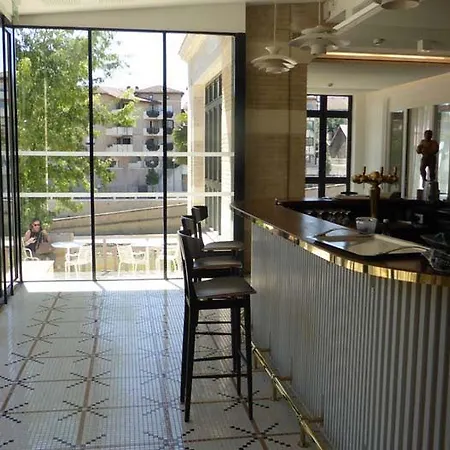 호텔 Mirasol 몽트드마르장