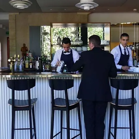 Hotel Mirasol