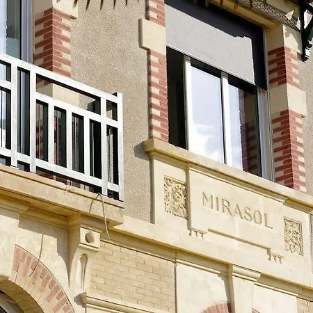 Mirasol Hotel Mont-de-Marsan