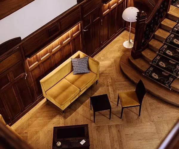 Отель Mirasol Мон-де-Марсан