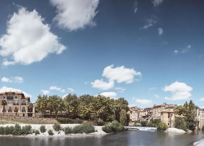 Отель Mirasol 4*