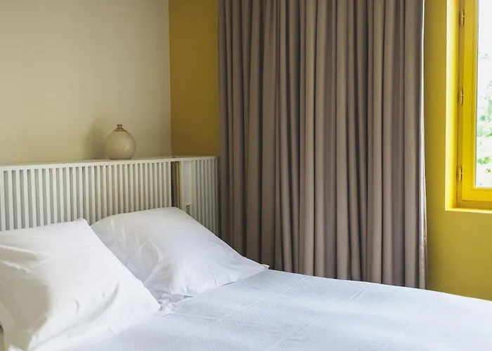 Hotel Mirasol Mont-de-Marsan