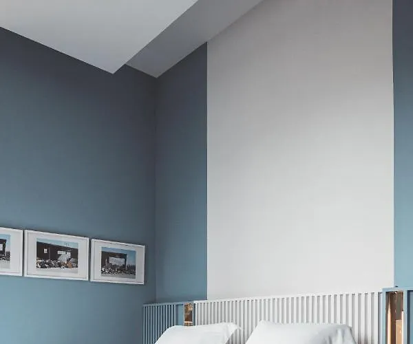 Mirasol Отель Мон-де-Марсан