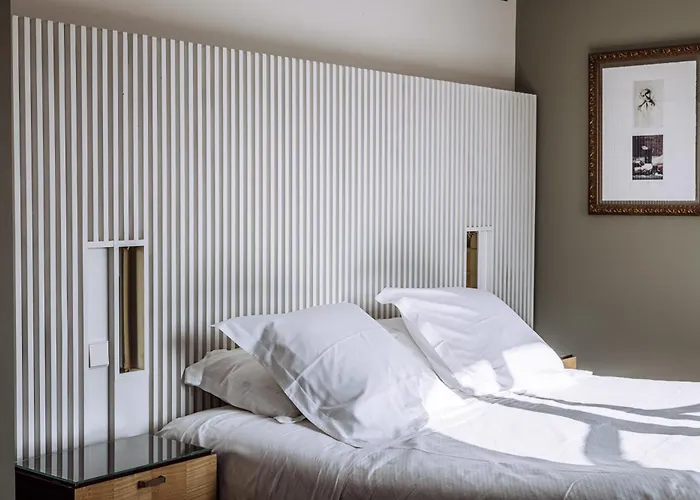 Mirasol Отель Мон-де-Марсан