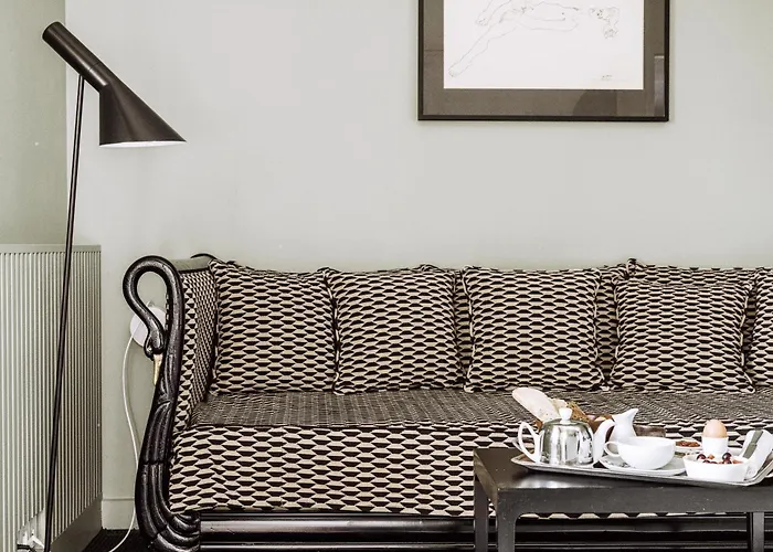 Mirasol Отель Мон-де-Марсан