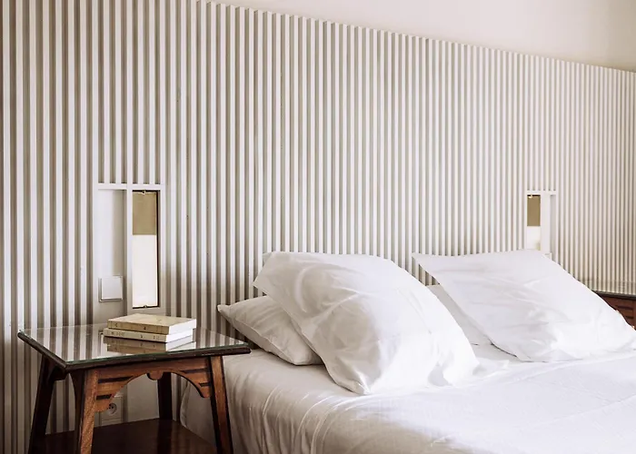 Отель Mirasol Мон-де-Марсан