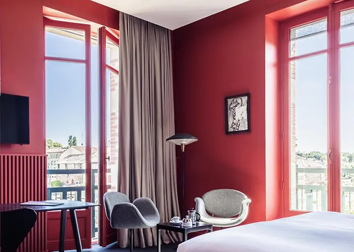 Mirasol Мон-де-Марсан