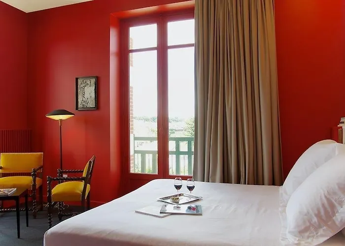 Hotel Mirasol Mont-de-Marsan