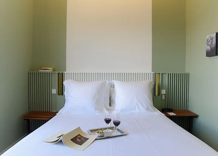 Hotel Mirasol Mont-de-Marsan