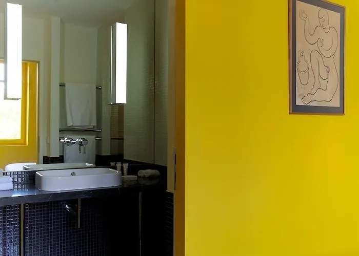 Mirasol Отель 4*