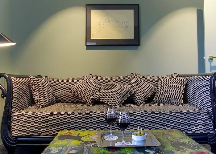 Mirasol Отель Мон-де-Марсан