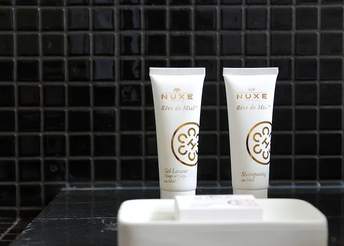 Отель Mirasol Мон-де-Марсан