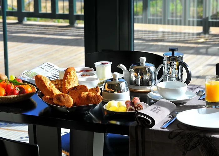 Mirasol Отель 4*