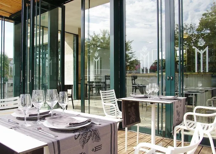 Mirasol Отель 4*