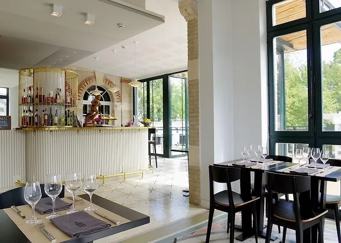 Mirasol Hotel Mont-de-Marsan