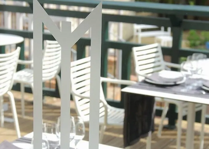 Mirasol Hotel Mont-de-Marsan