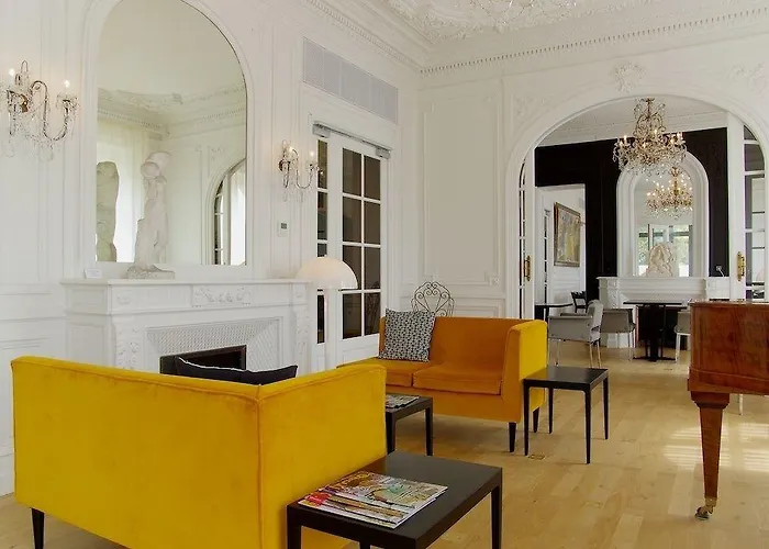 Hotel Mirasol Mont-de-Marsan