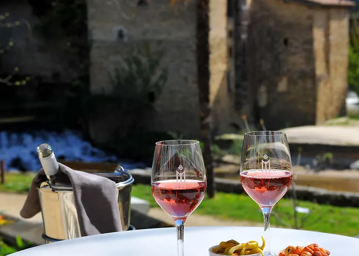 Mirasol Отель Мон-де-Марсан