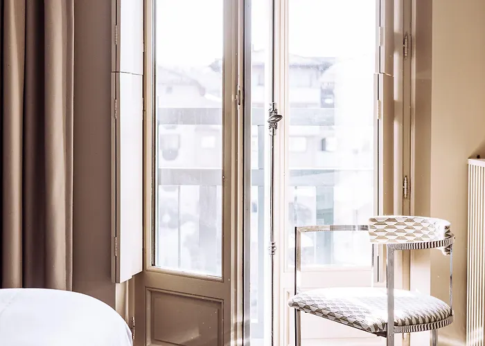 Mirasol Hotel Mont-de-Marsan