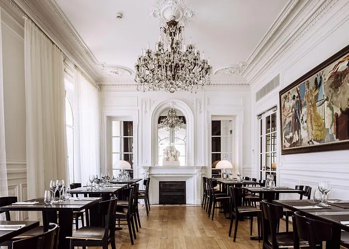 Mirasol Hotel Mont-de-Marsan