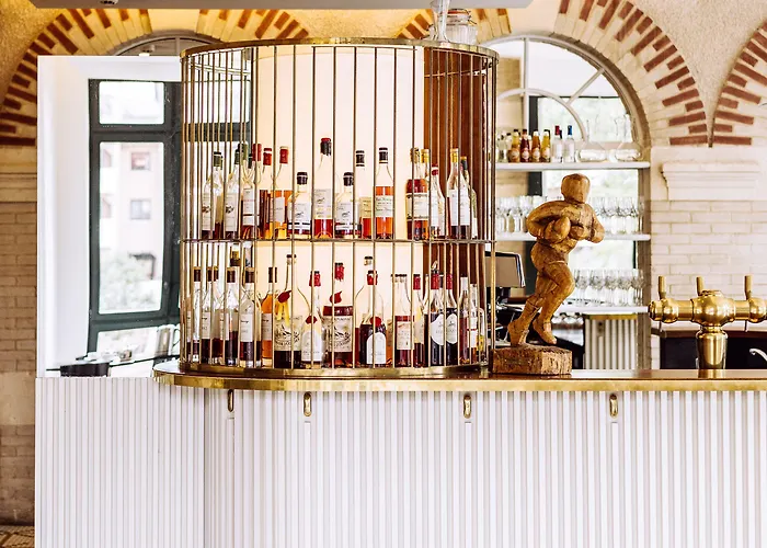 Mirasol 4* Мон-де-Марсан